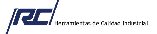 Logo herramientas rc2